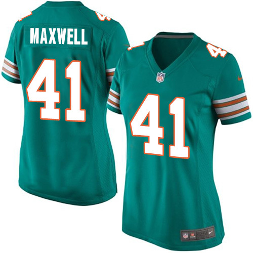 women Miami Dolphins jerseys-031
